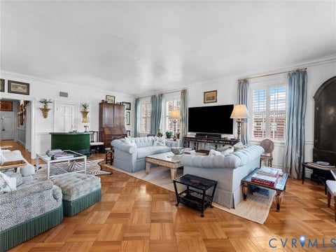 Tiny photo for 5621 Cary Street Road #U506, Richmond, VA 23226 (MLS # 2628126)