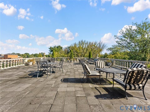 Tiny photo for 5621 Cary Street Road #U506, Richmond, VA 23226 (MLS # 2628126)