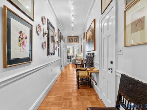 Tiny photo for 5621 Cary Street Road #U506, Richmond, VA 23226 (MLS # 2628126)