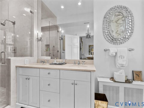 Tiny photo for 5621 Cary Street Road #U506, Richmond, VA 23226 (MLS # 2628126)