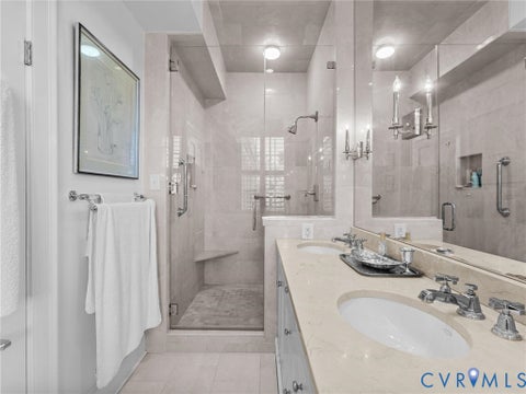 Tiny photo for 5621 Cary Street Road #U506, Richmond, VA 23226 (MLS # 2628126)