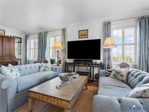 Tiny photo for 5621 Cary Street Road #U506, Richmond, VA 23226 (MLS # 2628126)
