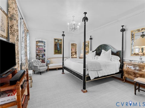 Tiny photo for 5621 Cary Street Road #U506, Richmond, VA 23226 (MLS # 2628126)