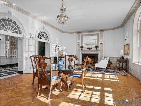 Tiny photo for 5621 Cary Street Road #U506, Richmond, VA 23226 (MLS # 2628126)
