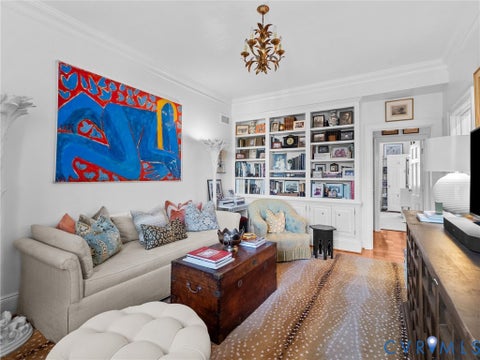 Tiny photo for 5621 Cary Street Road #U506, Richmond, VA 23226 (MLS # 2628126)