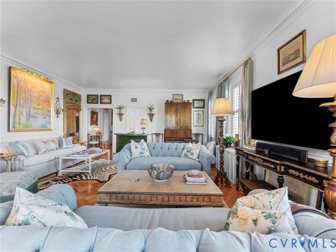 Tiny photo for 5621 Cary Street Road #U506, Richmond, VA 23226 (MLS # 2628126)