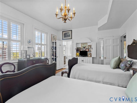 Tiny photo for 5621 Cary Street Road #U506, Richmond, VA 23226 (MLS # 2628126)