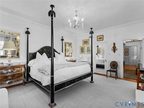 Tiny photo for 5621 Cary Street Road #U506, Richmond, VA 23226 (MLS # 2628126)