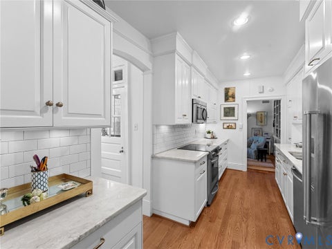 Tiny photo for 5621 Cary Street Road #U506, Richmond, VA 23226 (MLS # 2628126)