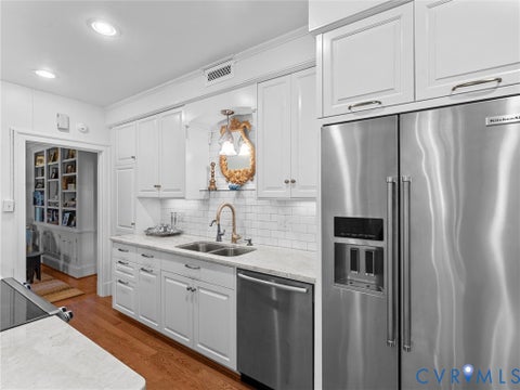 Tiny photo for 5621 Cary Street Road #U506, Richmond, VA 23226 (MLS # 2628126)