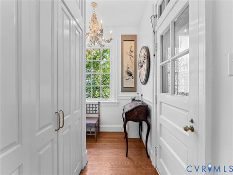 Tiny photo for 5621 Cary Street Road #U506, Richmond, VA 23226 (MLS # 2628126)
