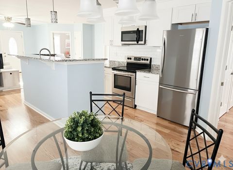 Tiny photo for 1314 N 34th Street, Richmond, VA 23223 (MLS # 2529363)
