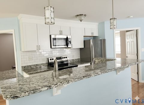 Tiny photo for 1314 N 34th Street, Richmond, VA 23223 (MLS # 2529363)