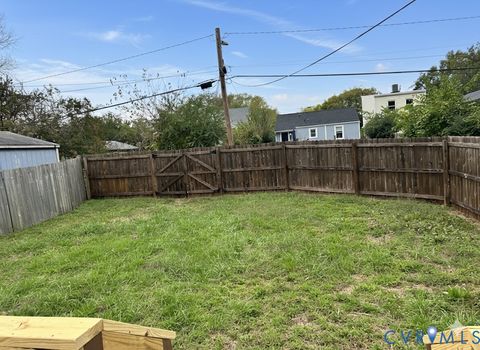 Tiny photo for 1314 N 34th Street, Richmond, VA 23223 (MLS # 2529363)
