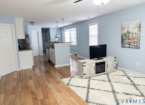 Tiny photo for 1314 N 34th Street, Richmond, VA 23223 (MLS # 2529363)