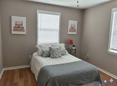 Tiny photo for 1314 N 34th Street, Richmond, VA 23223 (MLS # 2529363)
