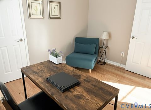 Tiny photo for 1314 N 34th Street, Richmond, VA 23223 (MLS # 2529363)
