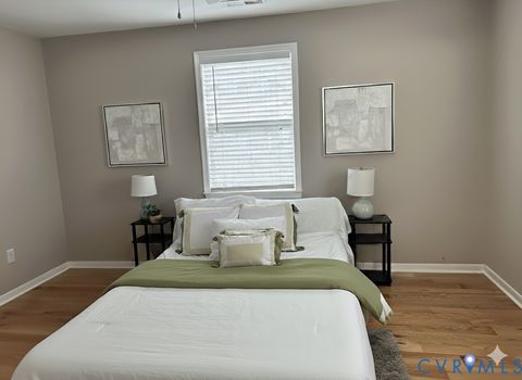 Tiny photo for 1314 N 34th Street, Richmond, VA 23223 (MLS # 2529363)