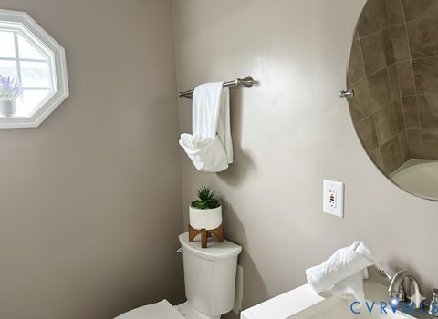 Tiny photo for 1314 N 34th Street, Richmond, VA 23223 (MLS # 2529363)