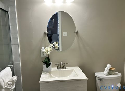 Tiny photo for 1314 N 34th Street, Richmond, VA 23223 (MLS # 2529363)