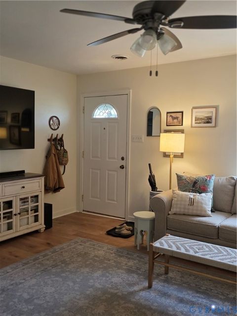 Tiny photo for 8511 Peaks Road, Hanover, VA 23069 (MLS # 2609230)