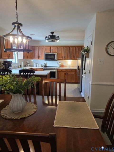 Tiny photo for 8511 Peaks Road, Hanover, VA 23069 (MLS # 2609230)