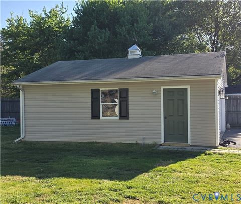 Tiny photo for 8511 Peaks Road, Hanover, VA 23069 (MLS # 2609230)