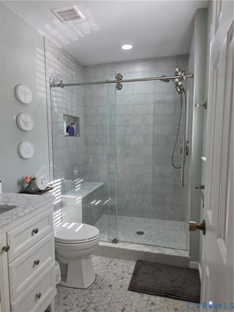 Tiny photo for 8511 Peaks Road, Hanover, VA 23069 (MLS # 2609230)