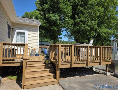 Tiny photo for 8511 Peaks Road, Hanover, VA 23069 (MLS # 2609230)