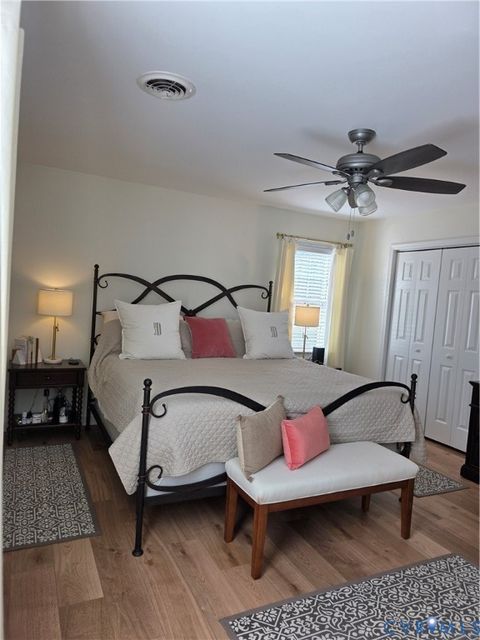 Tiny photo for 8511 Peaks Road, Hanover, VA 23069 (MLS # 2609230)