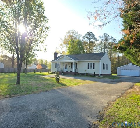 Tiny photo for 8511 Peaks Road, Hanover, VA 23069 (MLS # 2609230)
