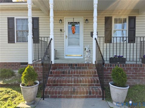 Tiny photo for 8511 Peaks Road, Hanover, VA 23069 (MLS # 2609230)