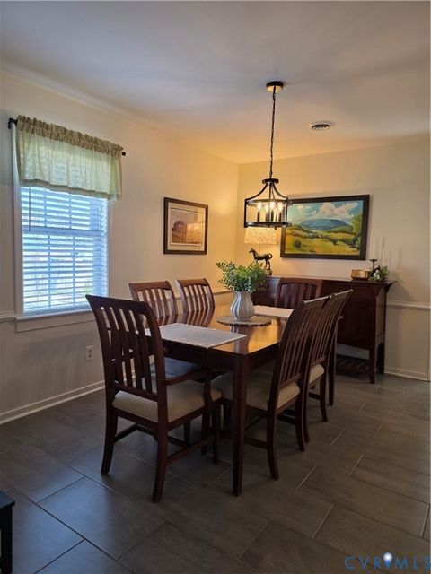 Tiny photo for 8511 Peaks Road, Hanover, VA 23069 (MLS # 2609230)