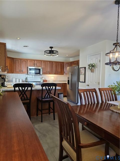 Tiny photo for 8511 Peaks Road, Hanover, VA 23069 (MLS # 2609230)