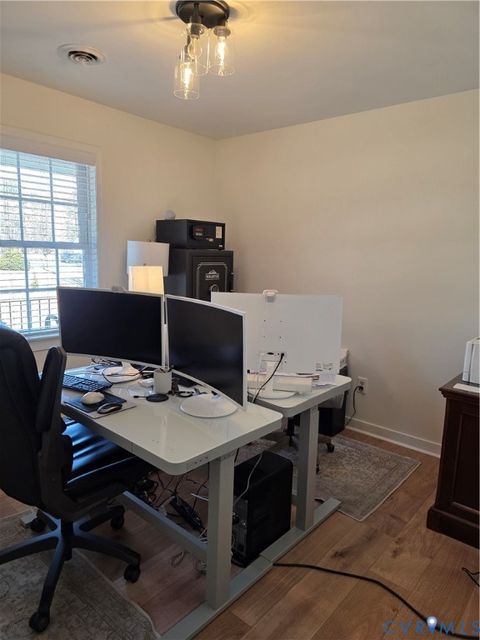 Tiny photo for 8511 Peaks Road, Hanover, VA 23069 (MLS # 2609230)