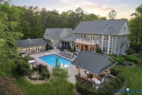 Tiny photo for 14551 Bud Lane, Glen Allen, VA 23059 (MLS # 2610585)