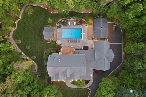 Tiny photo for 14551 Bud Lane, Glen Allen, VA 23059 (MLS # 2610585)
