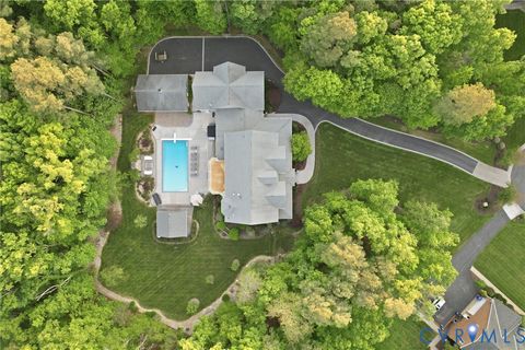 Tiny photo for 14551 Bud Lane, Glen Allen, VA 23059 (MLS # 2610585)