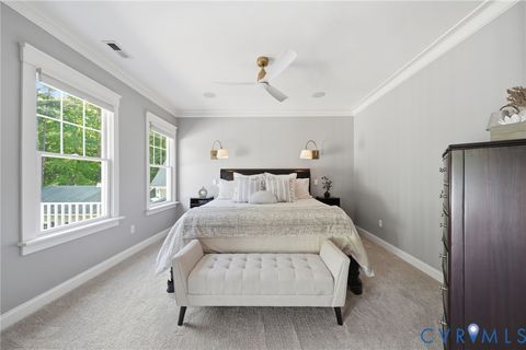 Tiny photo for 14551 Bud Lane, Glen Allen, VA 23059 (MLS # 2610585)