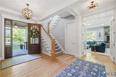 Tiny photo for 14551 Bud Lane, Glen Allen, VA 23059 (MLS # 2610585)