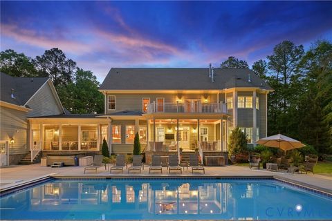 Tiny photo for 14551 Bud Lane, Glen Allen, VA 23059 (MLS # 2610585)