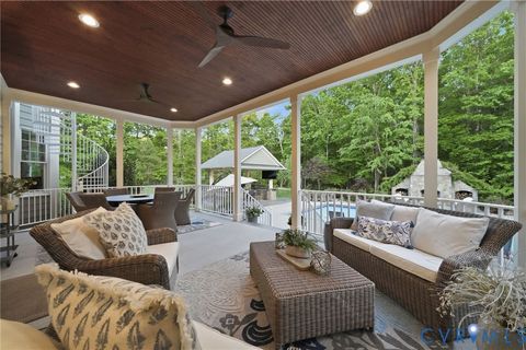 Tiny photo for 14551 Bud Lane, Glen Allen, VA 23059 (MLS # 2610585)