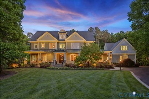 14551 Bud Lane Glen Allen VA 23059