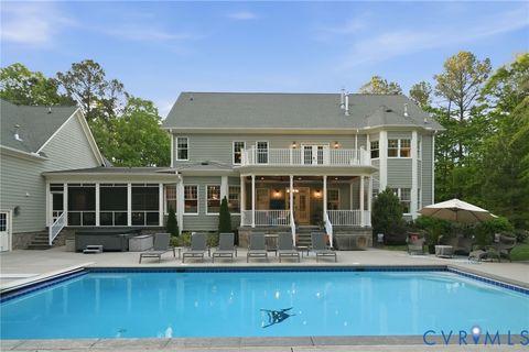 Tiny photo for 14551 Bud Lane, Glen Allen, VA 23059 (MLS # 2610585)