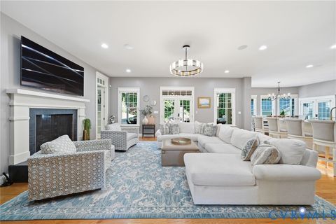 Tiny photo for 14551 Bud Lane, Glen Allen, VA 23059 (MLS # 2610585)