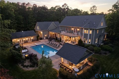 Tiny photo for 14551 Bud Lane, Glen Allen, VA 23059 (MLS # 2610585)
