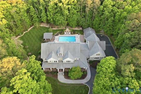 Tiny photo for 14551 Bud Lane, Glen Allen, VA 23059 (MLS # 2610585)