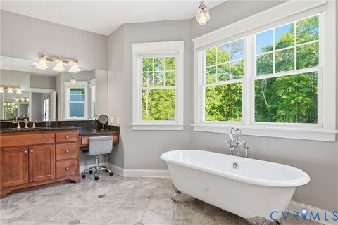 Tiny photo for 14551 Bud Lane, Glen Allen, VA 23059 (MLS # 2610585)