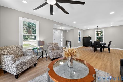 Tiny photo for 9 Forest Avenue, Richmond, VA 23223 (MLS # 2524117)