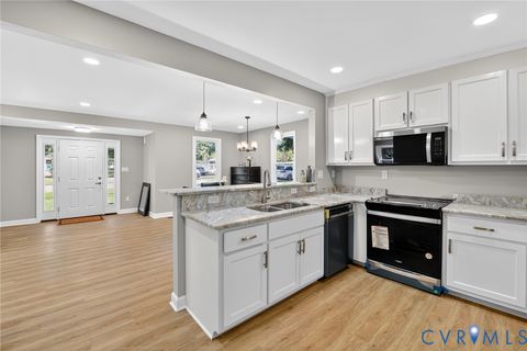 Tiny photo for 9 Forest Avenue, Richmond, VA 23223 (MLS # 2524117)